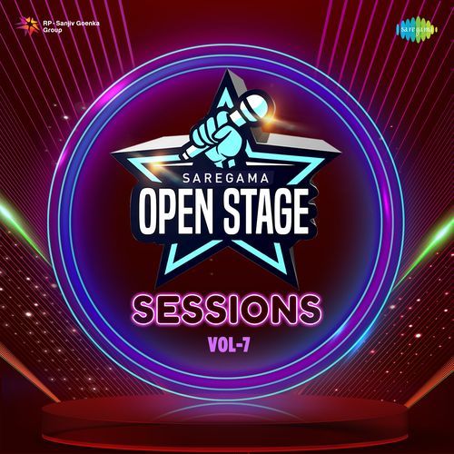 Open Stage Sessions Vol 7