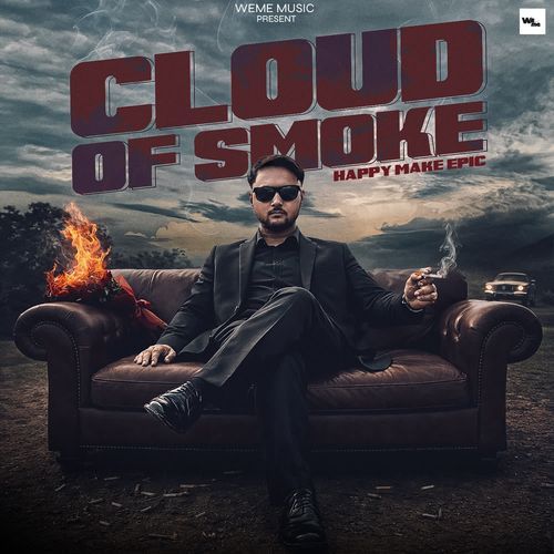 CLOUD OF SMOKE
