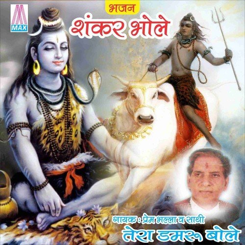 Shanker Bholle