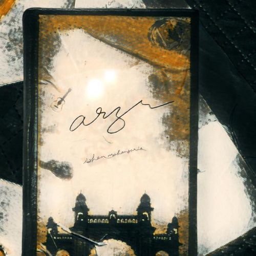 Arzu (Chapter 2)