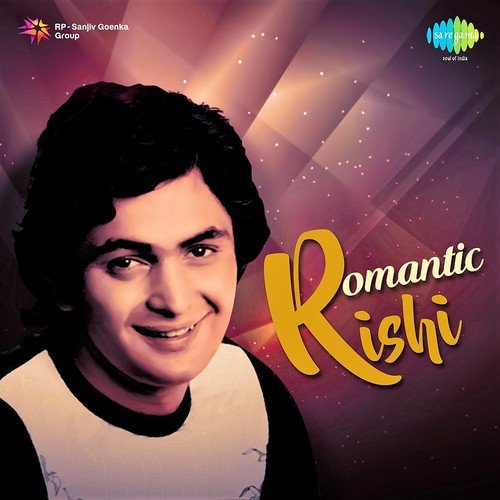 Romantic Rishi