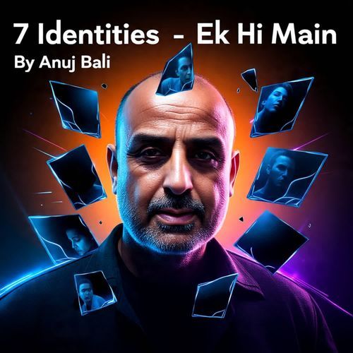 7 Identities (Ek Hi Main)
