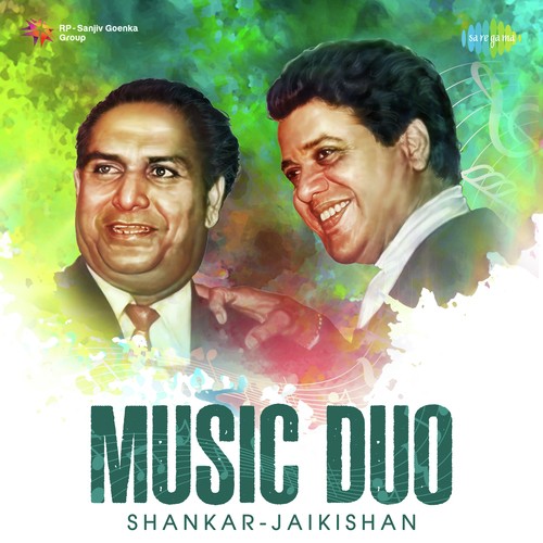 Music Duo Shankar Jaikishan