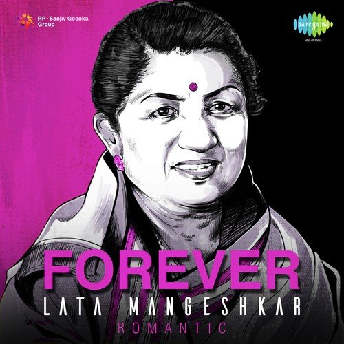 Forever Lata Mangeshkar Romantic