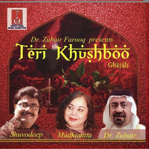 Teri Khushboo