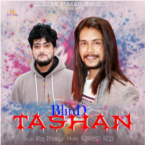 Blind Tashan