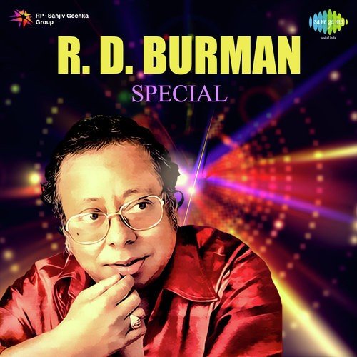 R.D. Burman Special
