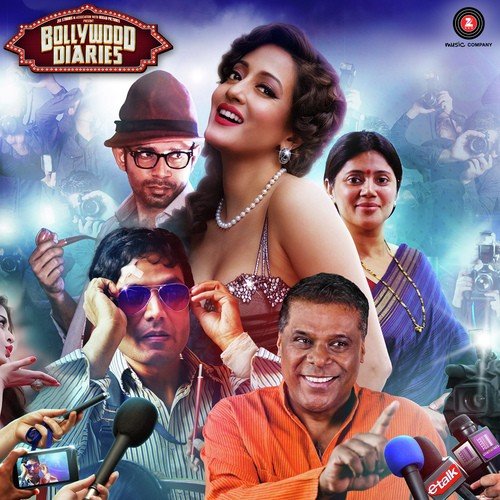 Bollywood Diaries