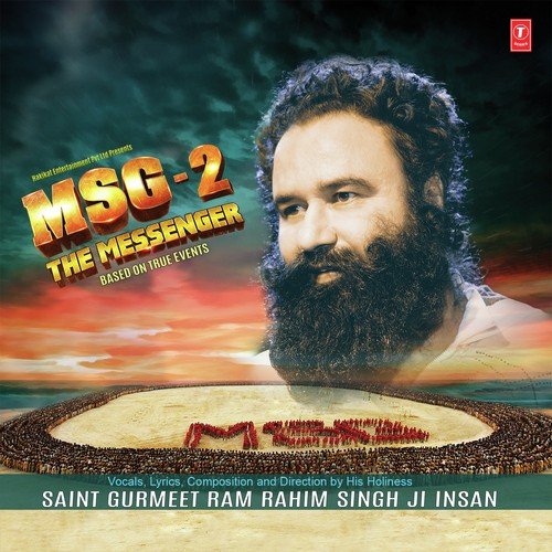 MSG 2 The Messenger