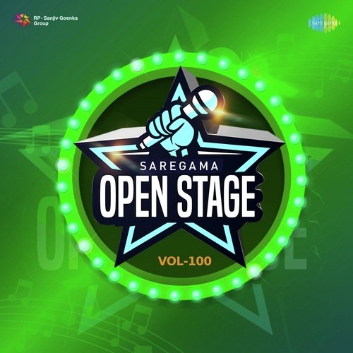 Open Stage Covers Vol 100