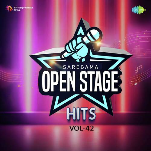 Open Stage Hits Vol 42