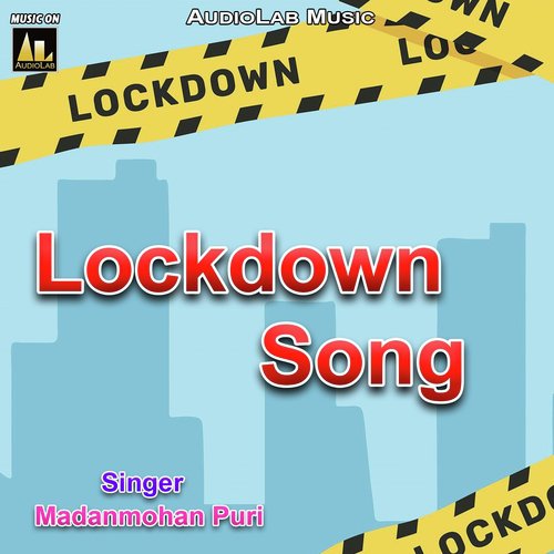 Lockdown Song