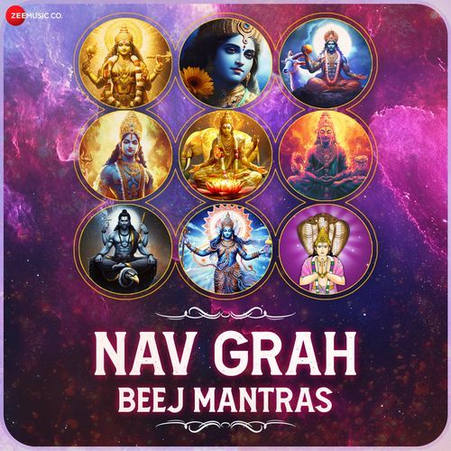 Nav Grah Beej Mantras