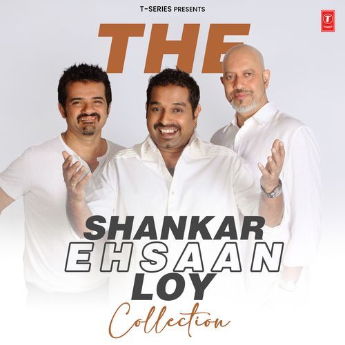 The Shankar Ehsaan Loy Collection