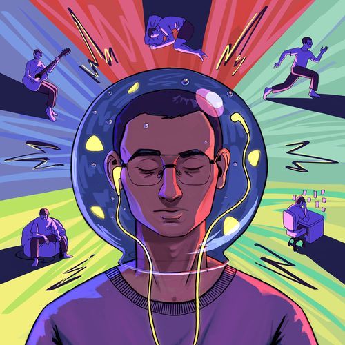 Anagh EP