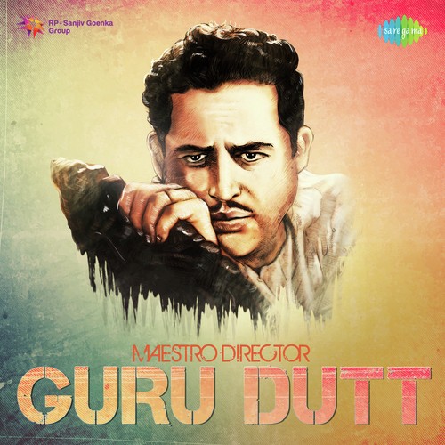 Maestro Director Guru Dutt