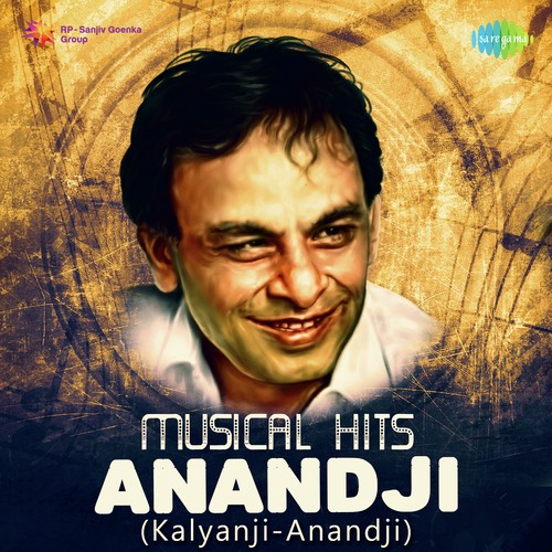 Musical Hits Anandji Kalyanji Anandji