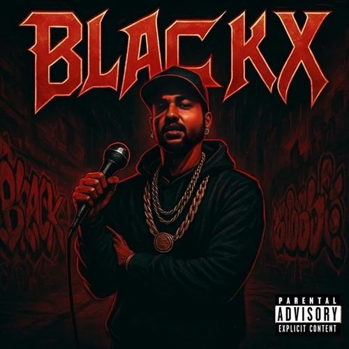 BLACKX