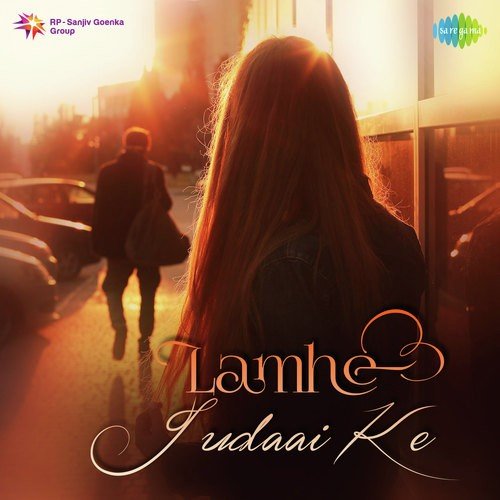 Lamhe Judaai Ke
