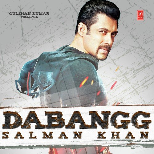 Dabangg Salman Khan