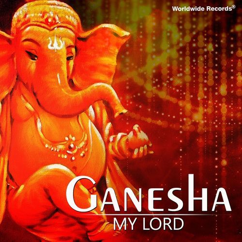 Ganesha My Lord