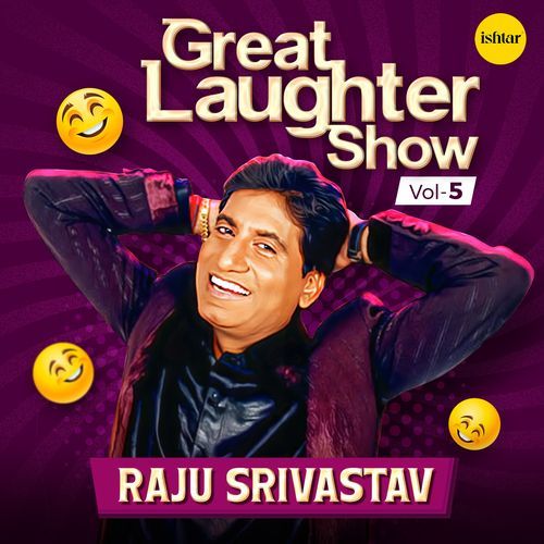 Great Laughter Show, Vol. 5