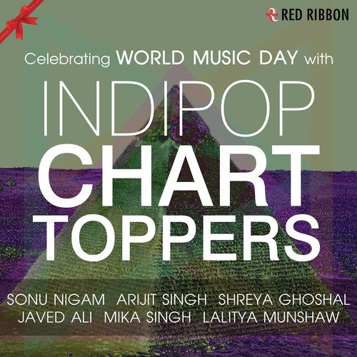Celebrating World Music Day With Indipop Chart Toppers