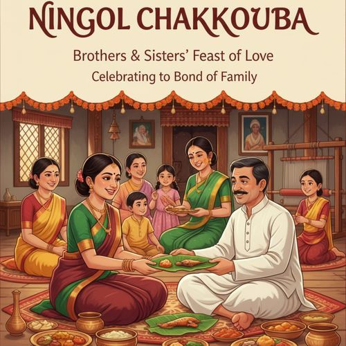 Ningol Chakouba