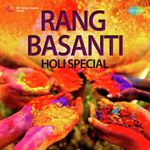 Rang Basanti Holi Special