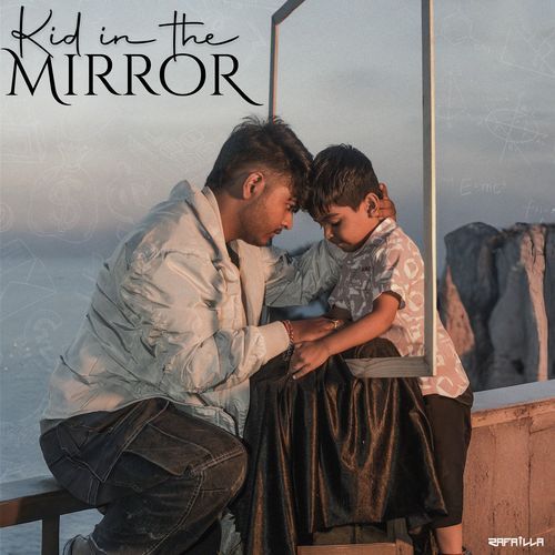 Kid In The Mirror