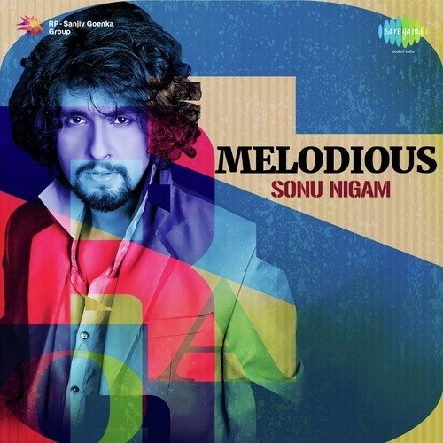 Melodious Sonu Nigam