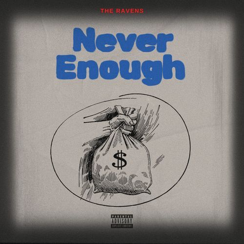 Never Enough