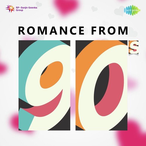 Romance From 90s
