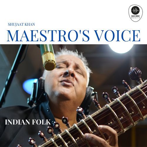 Maestro's Voice (Indian Folk)