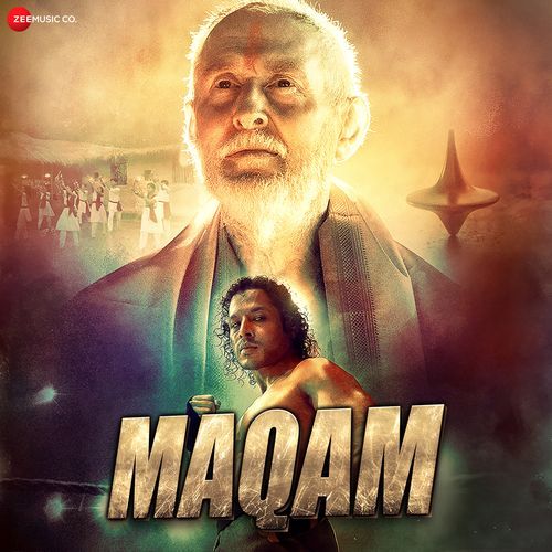 Maqam (Original Motion Picture Soundtrack)