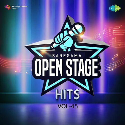 Open Stage Hits Vol 45