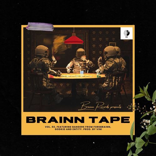 Brainn Tape