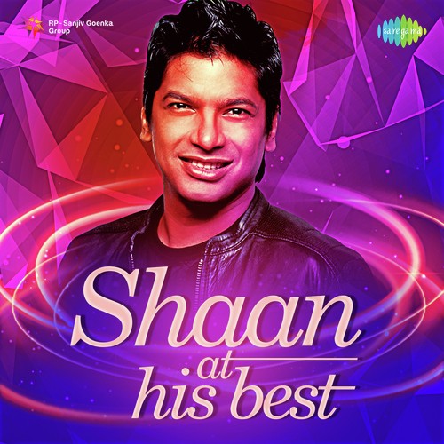 Shaan At His Best