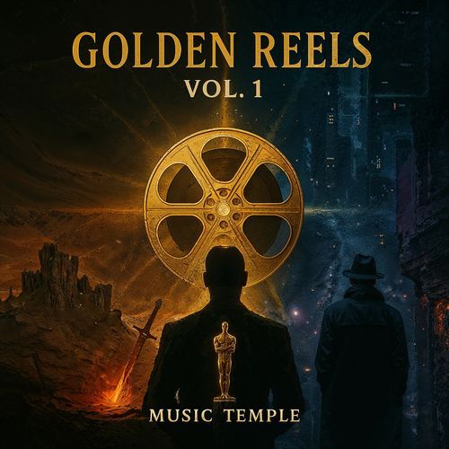 Golden Reels, Vol. 1