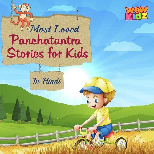 Panchatantra Stories for Kids