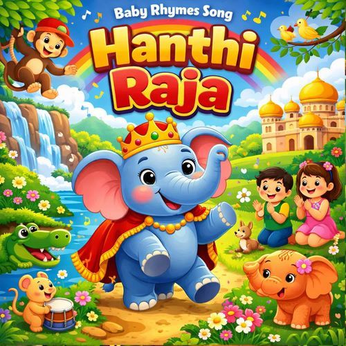 Hanthi Raja