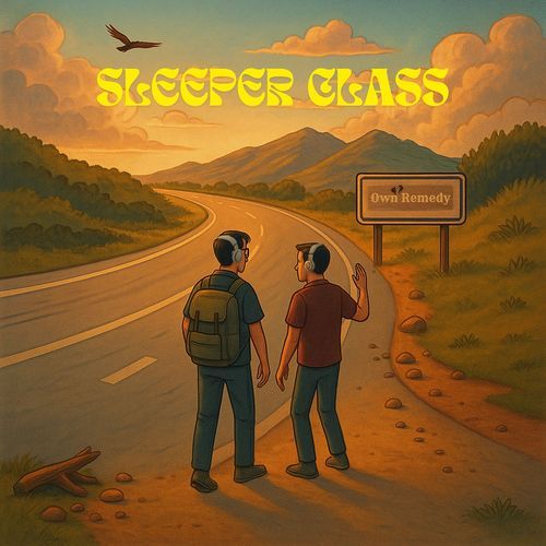 Sleeper Class