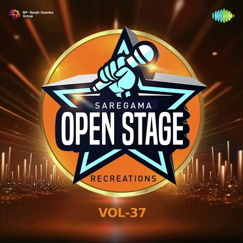 Open Stage Recreations Vol 37