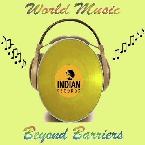 World Music Beyond Barriers