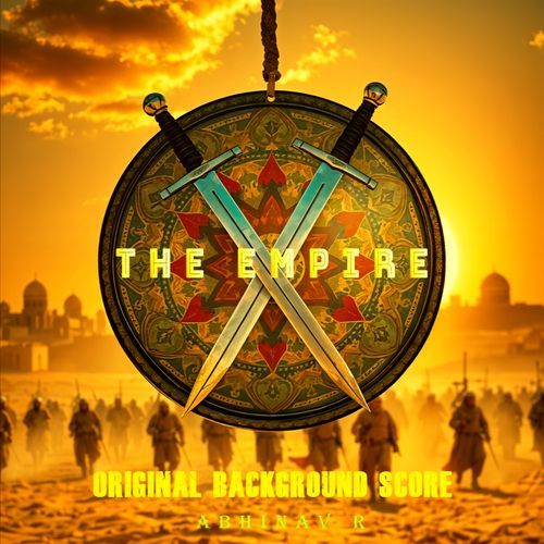 The Empire (Original Background Score)