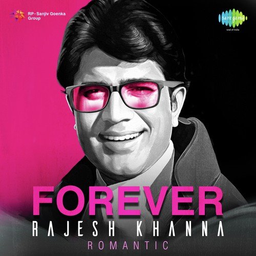 Forever Rajesh Khanna Romantic