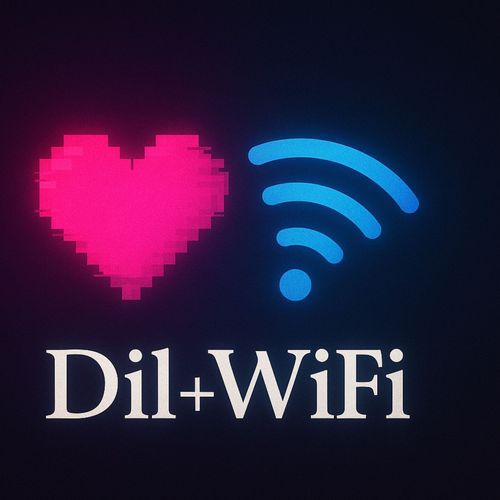 Dil+Wifi