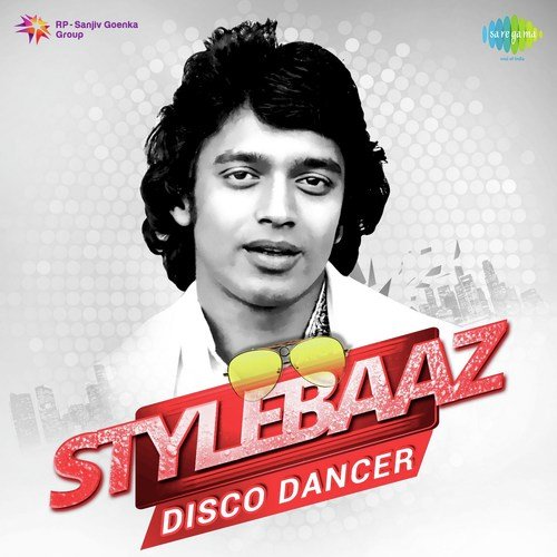 Stylebaaz Disco Dancer