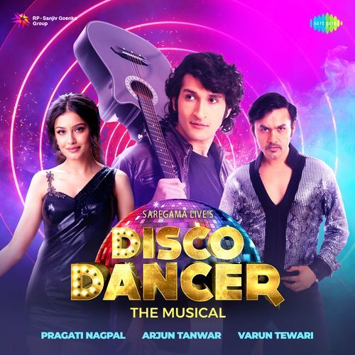 Disco Dancer The Musical