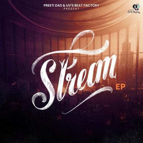 Stream EP